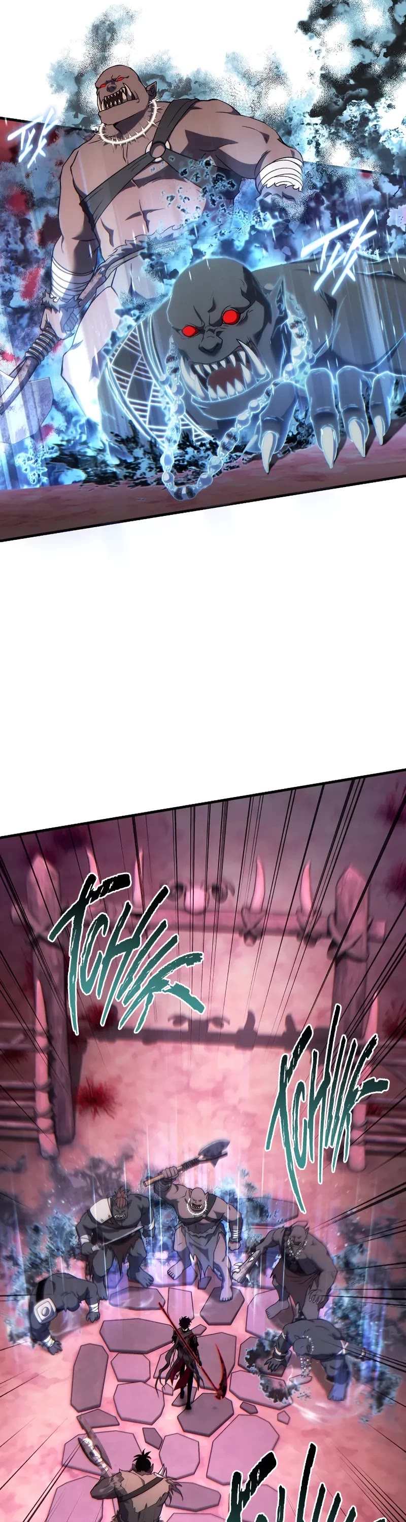 The Max-Level Player’s 100th Regression Chapter 56 page 9 - Chapter 56