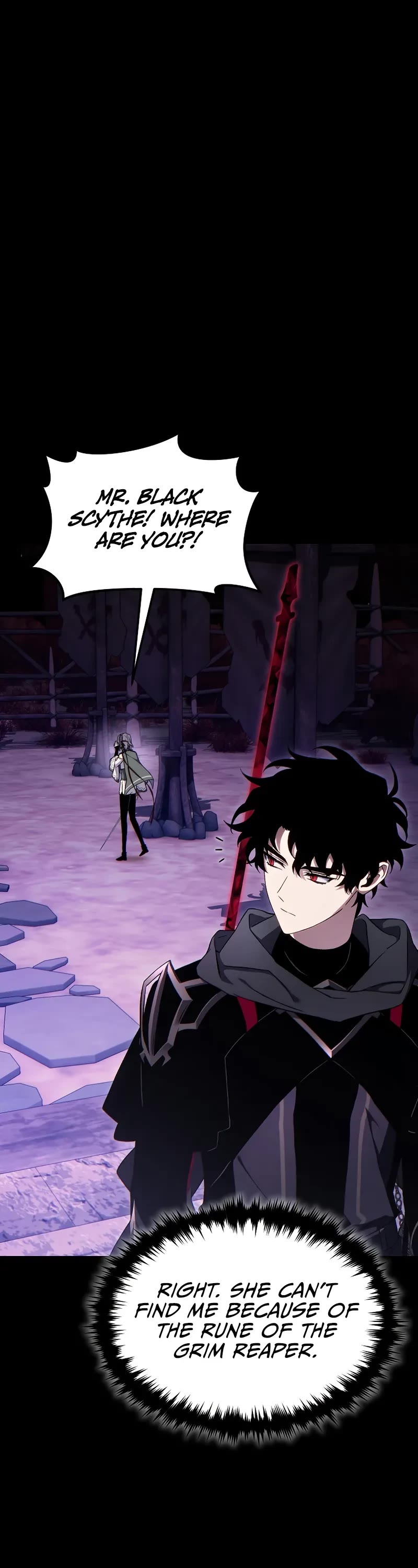 The Max-Level Player’s 100th Regression Chapter 57 page 12 - Chapter 57
