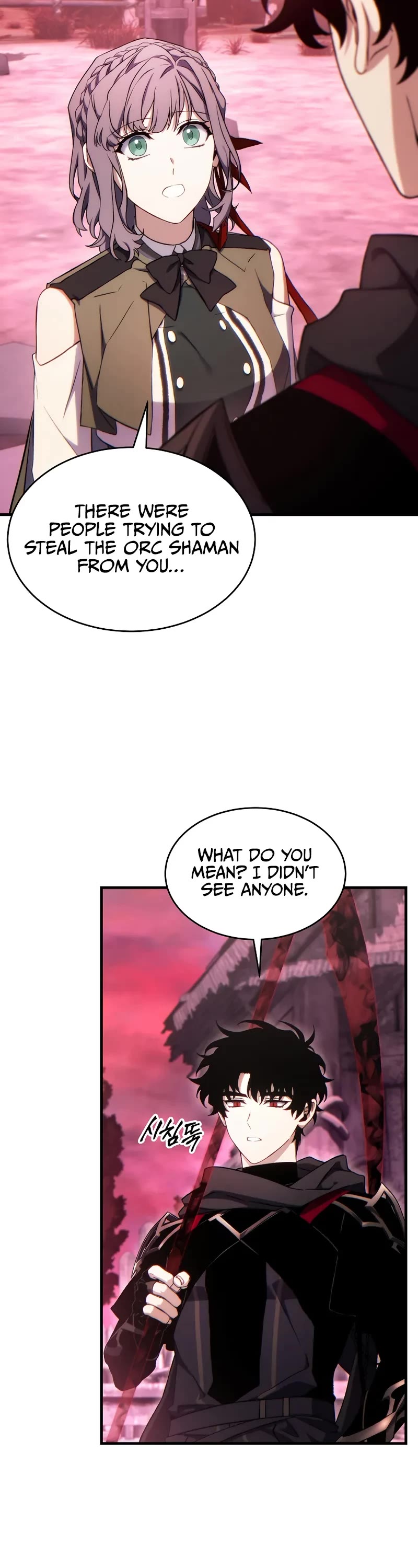 The Max-Level Player’s 100th Regression Chapter 57 page 18 - Chapter 57
