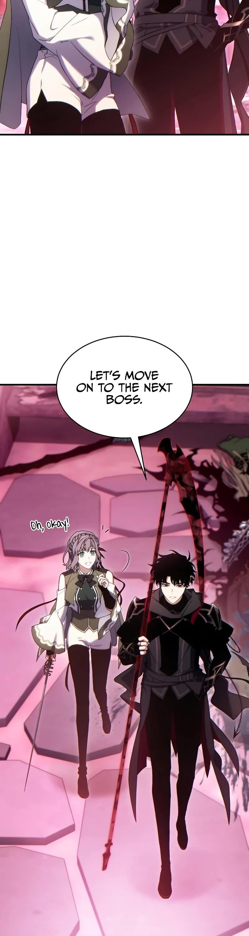 The Max-Level Player’s 100th Regression Chapter 57 page 20 - Chapter 57