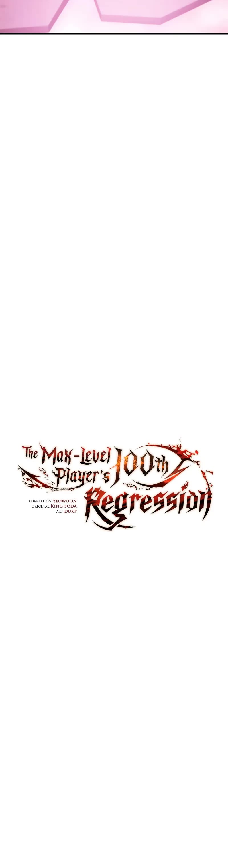 The Max-Level Player’s 100th Regression Chapter 57 page 21 - Chapter 57