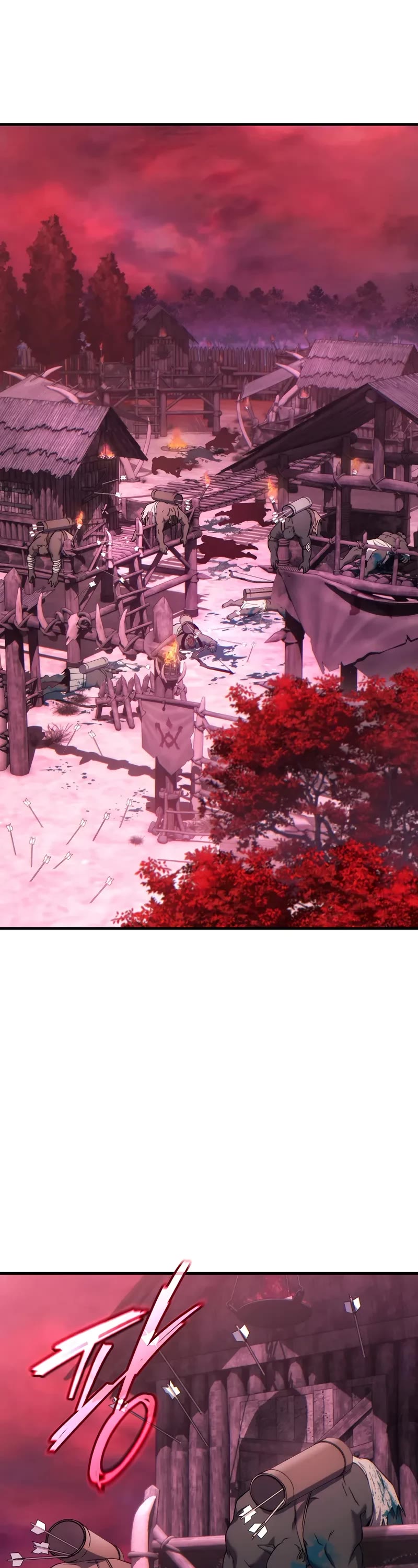 The Max-Level Player’s 100th Regression Chapter 57 page 22 - Chapter 57