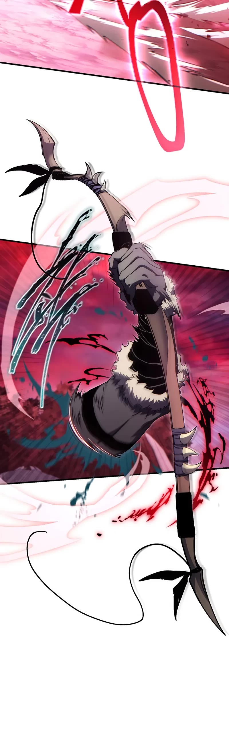 The Max-Level Player’s 100th Regression Chapter 57 page 25 - Chapter 57