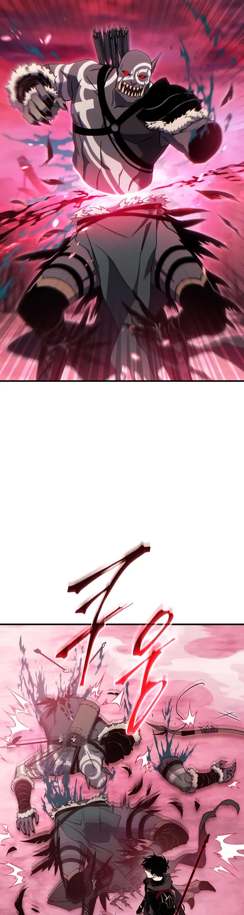 The Max-Level Player’s 100th Regression Chapter 57 page 27 - Chapter 57