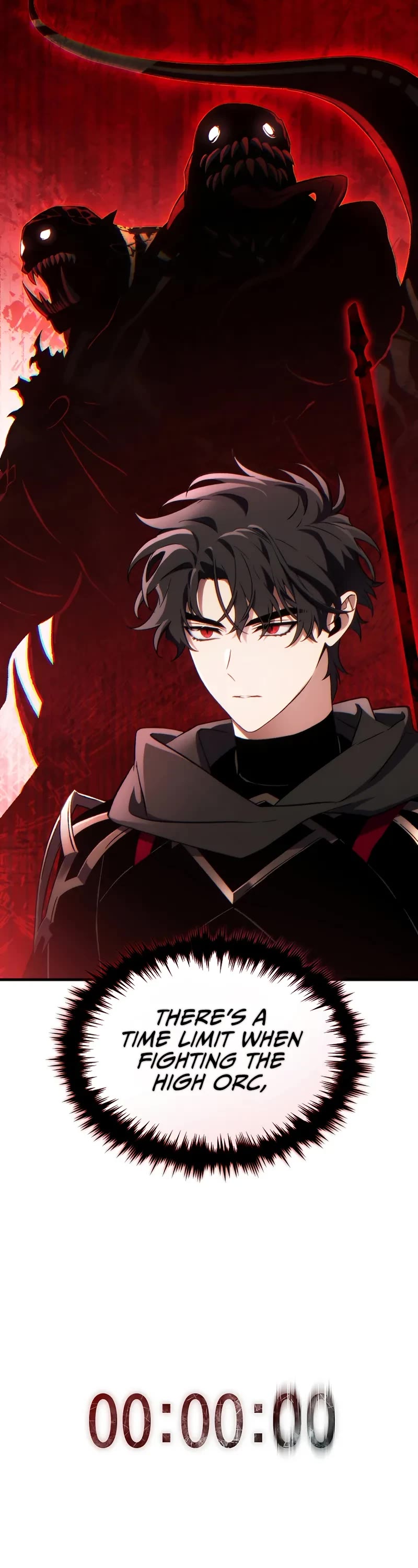 The Max-Level Player’s 100th Regression Chapter 57 page 34 - Chapter 57