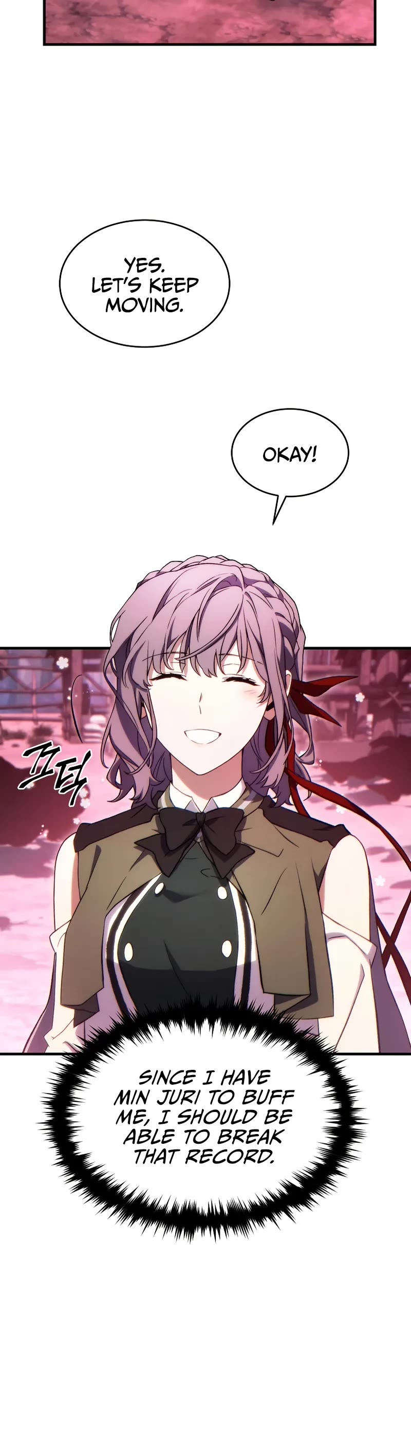 The Max-Level Player’s 100th Regression Chapter 57 page 36 - Chapter 57