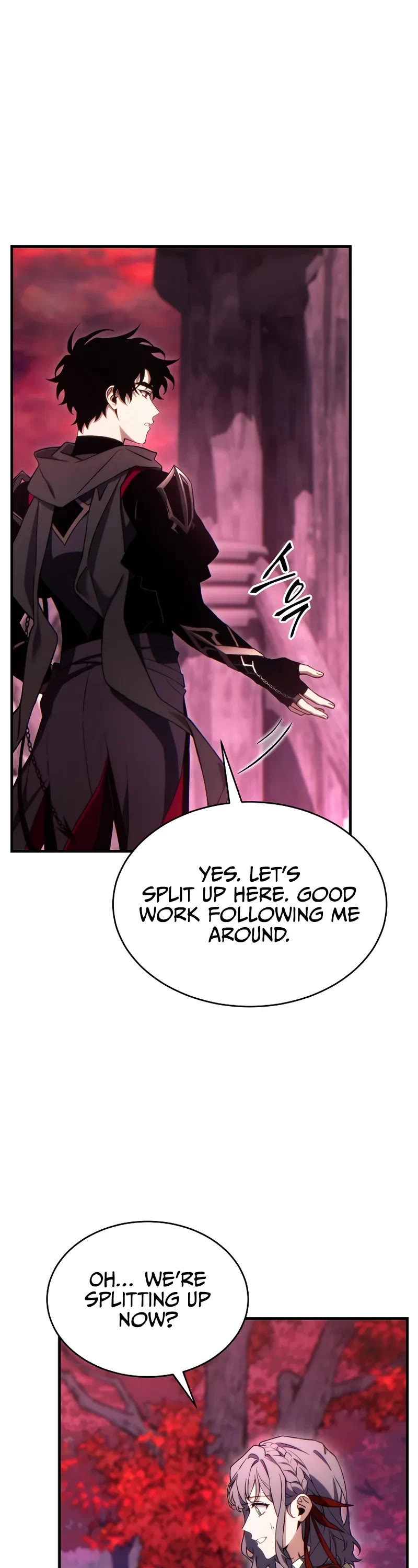 The Max-Level Player’s 100th Regression Chapter 57 page 42 - Chapter 57
