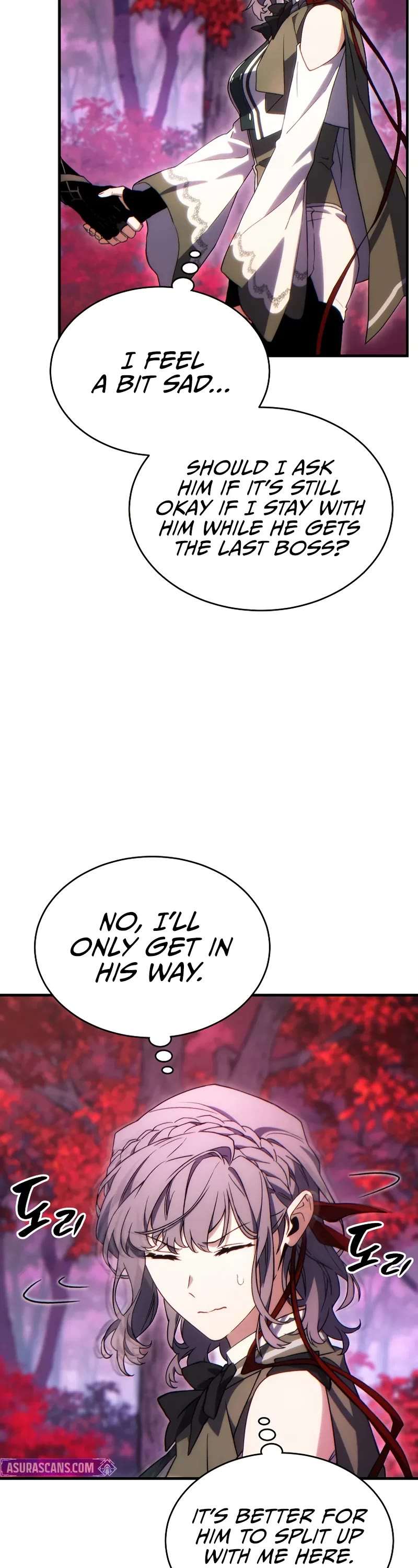 The Max-Level Player’s 100th Regression Chapter 57 page 43 - Chapter 57