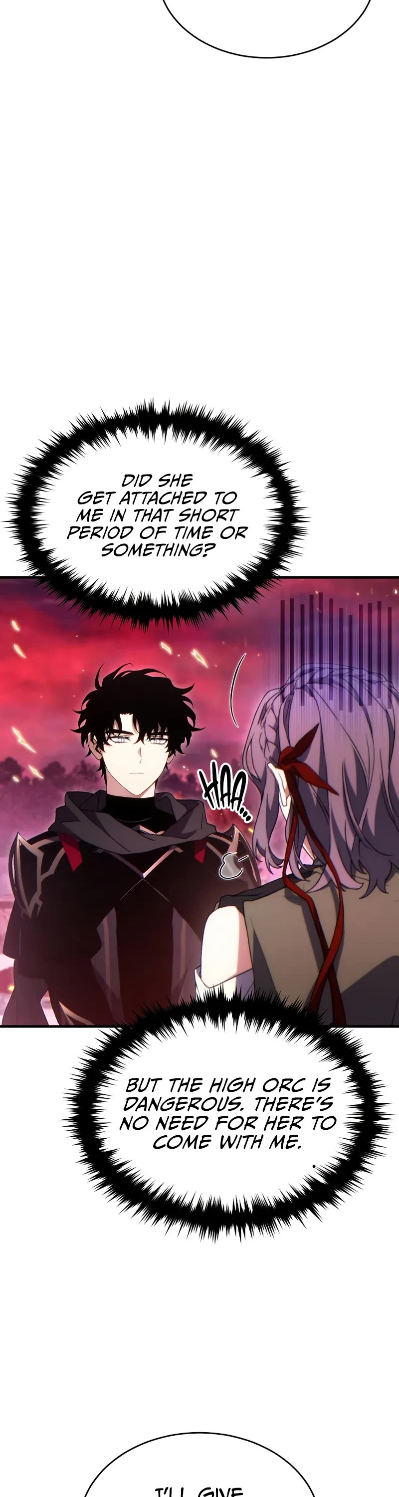 The Max-Level Player’s 100th Regression Chapter 57 page 44 - Chapter 57