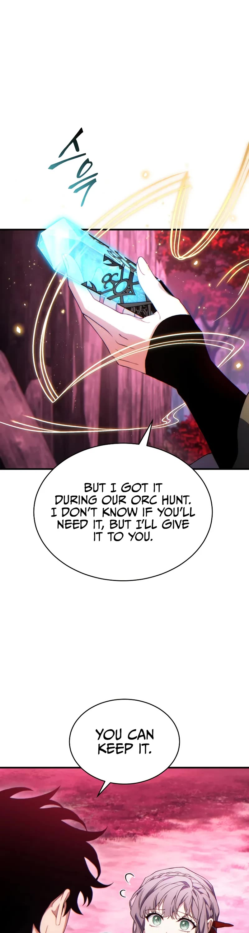 The Max-Level Player’s 100th Regression Chapter 57 page 47 - Chapter 57
