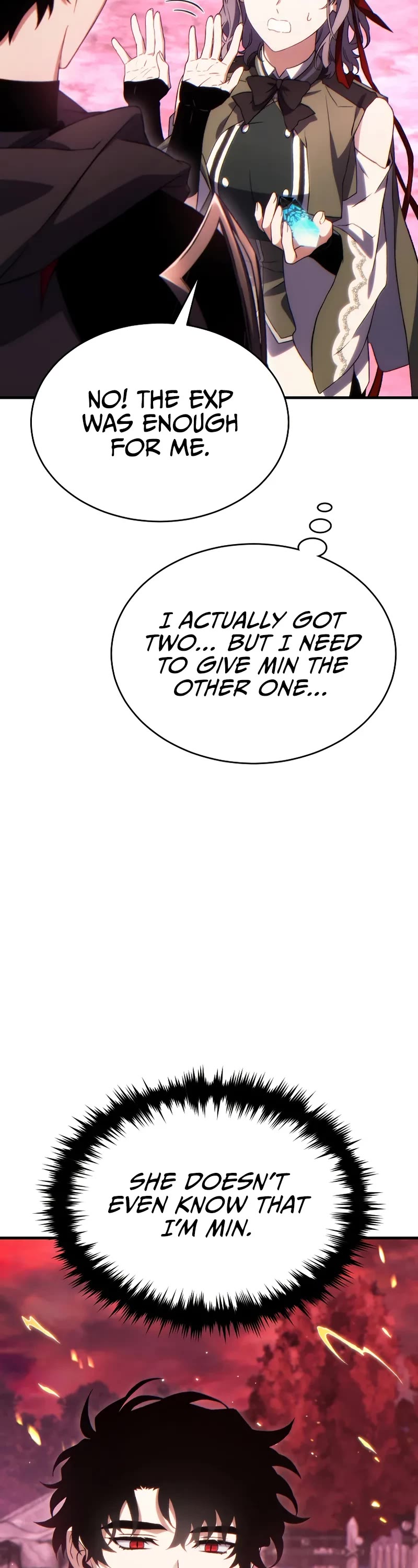 The Max-Level Player’s 100th Regression Chapter 57 page 48 - Chapter 57