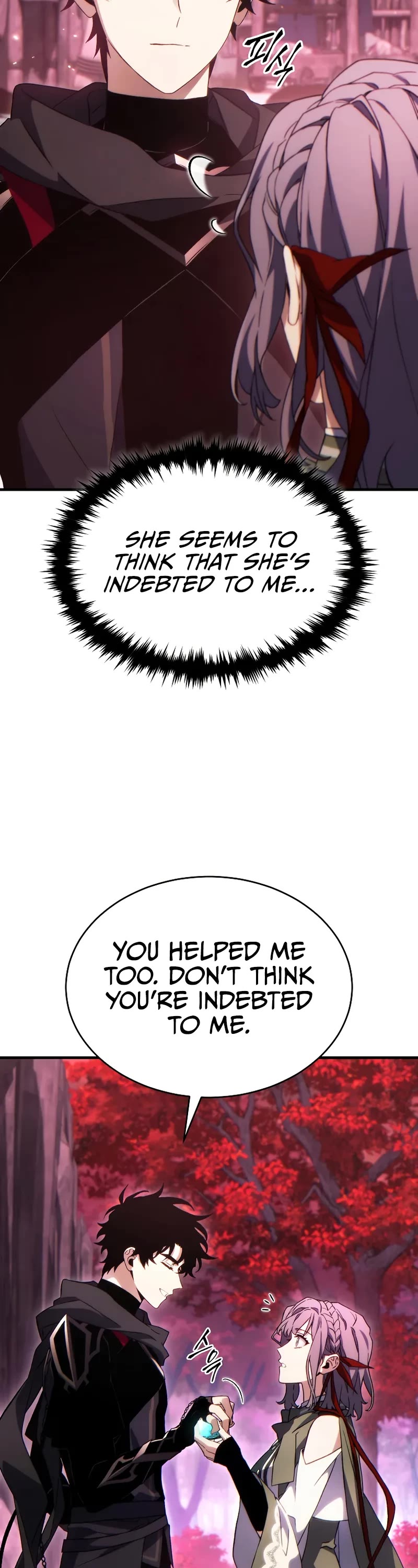 The Max-Level Player’s 100th Regression Chapter 57 page 49 - Chapter 57