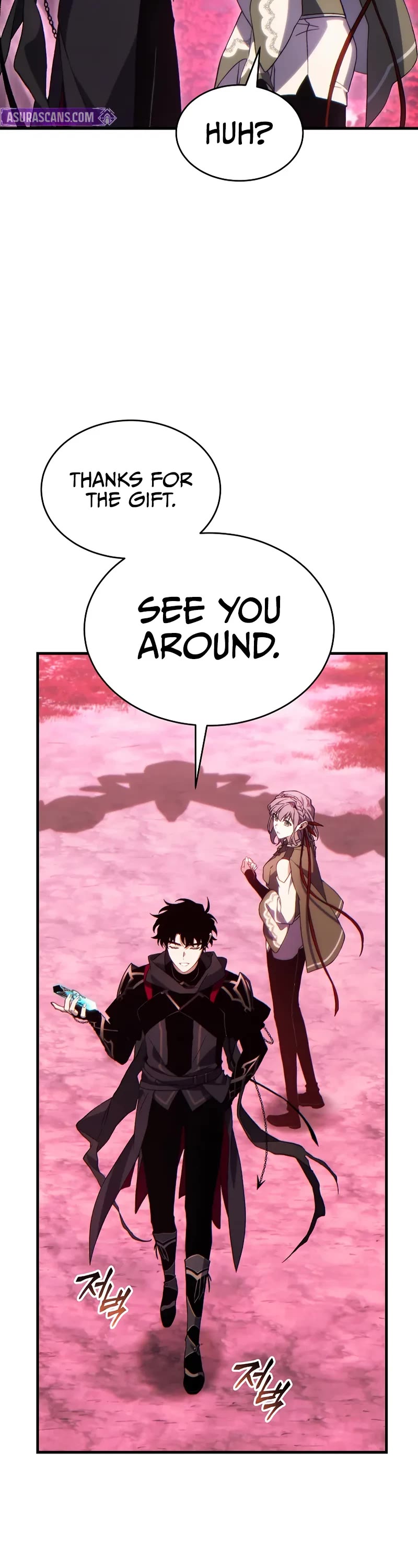 The Max-Level Player’s 100th Regression Chapter 57 page 50 - Chapter 57