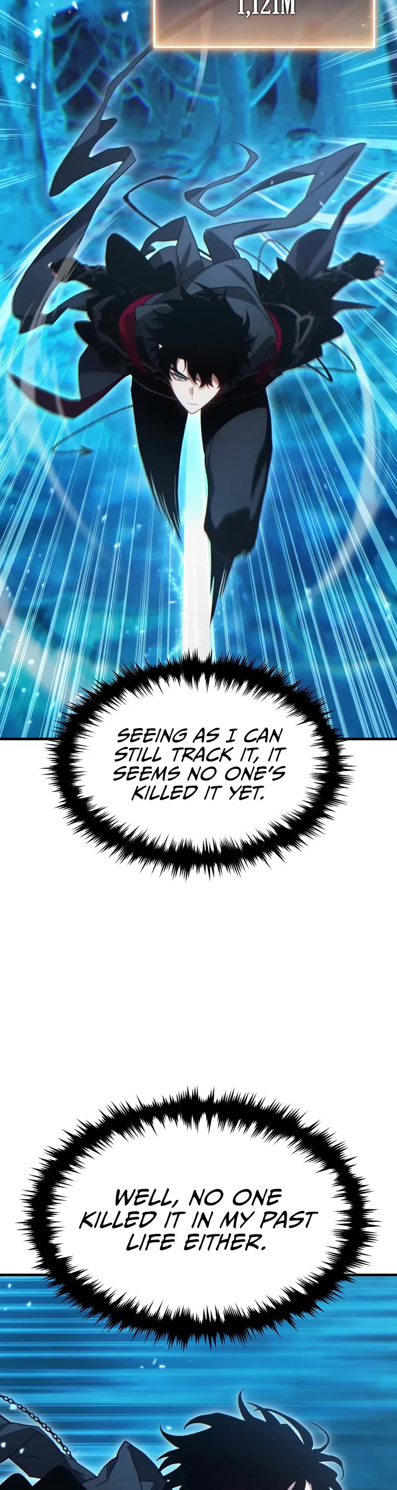 The Max-Level Player’s 100th Regression Chapter 57 page 54 - Chapter 57