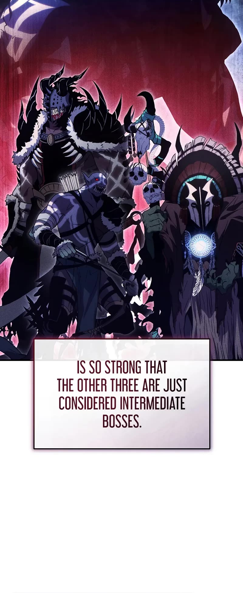 The Max-Level Player’s 100th Regression Chapter 57 page 56 - Chapter 57