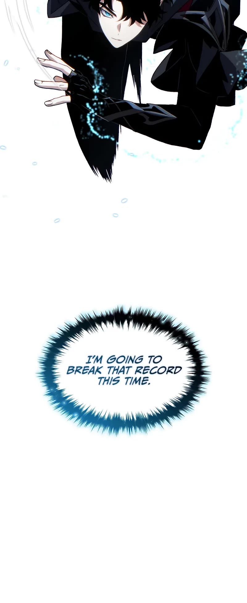 The Max-Level Player’s 100th Regression Chapter 57 page 60 - Chapter 57