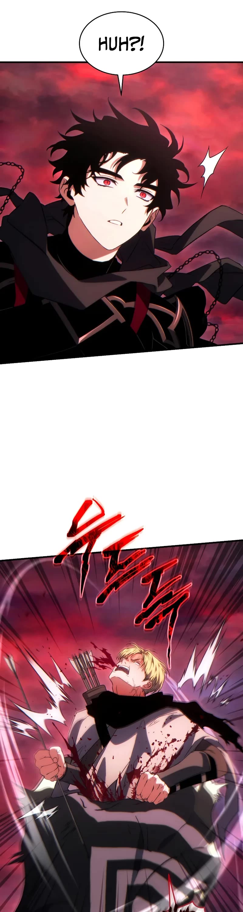 The Max-Level Player’s 100th Regression Chapter 57 page 63 - Chapter 57