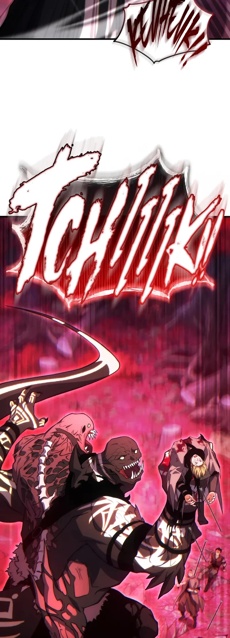 The Max-Level Player’s 100th Regression Chapter 57 page 64 - Chapter 57