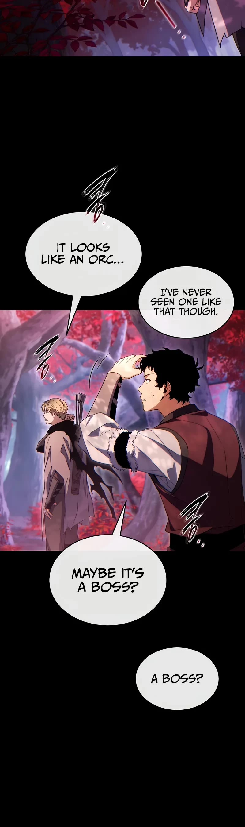 The Max-Level Player’s 100th Regression Chapter 58 page 16 - Chapter 58