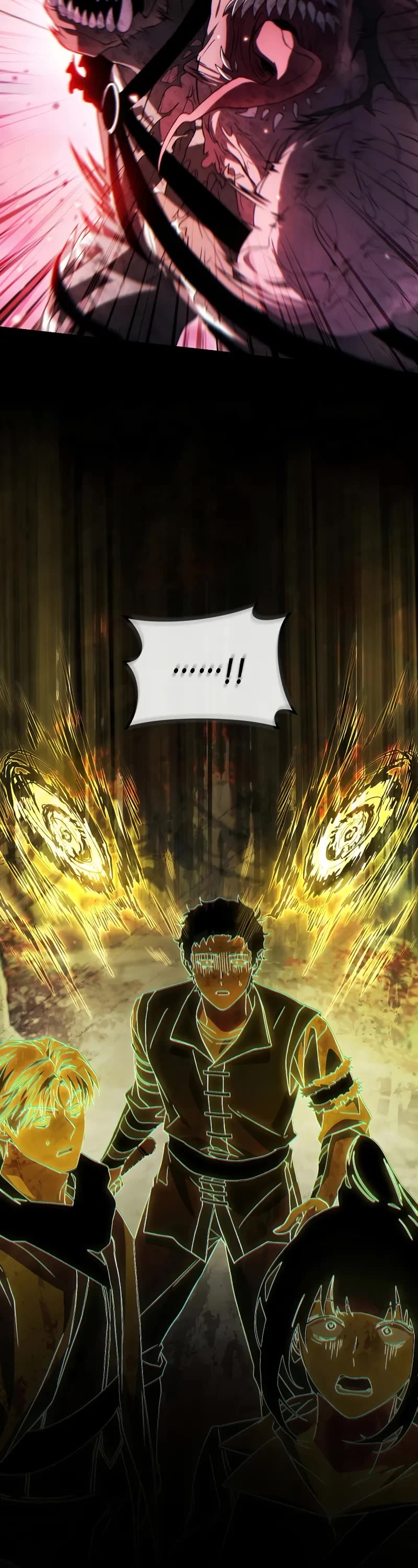 The Max-Level Player’s 100th Regression Chapter 58 page 19 - Chapter 58