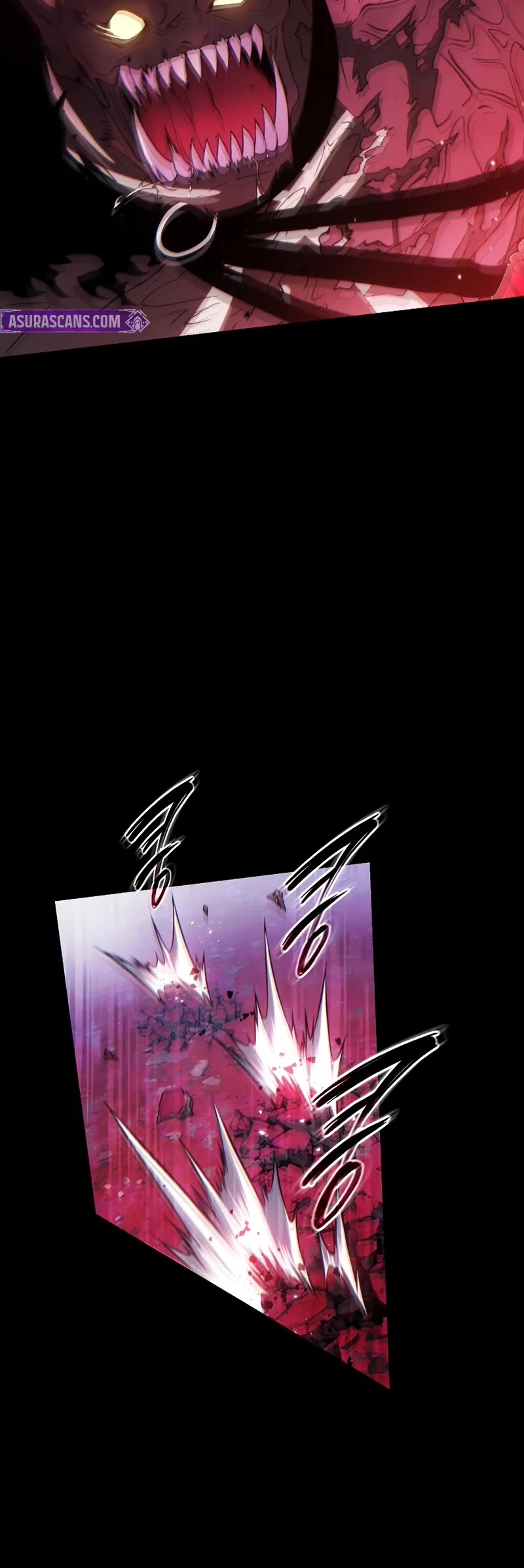 The Max-Level Player’s 100th Regression Chapter 58 page 21 - Chapter 58