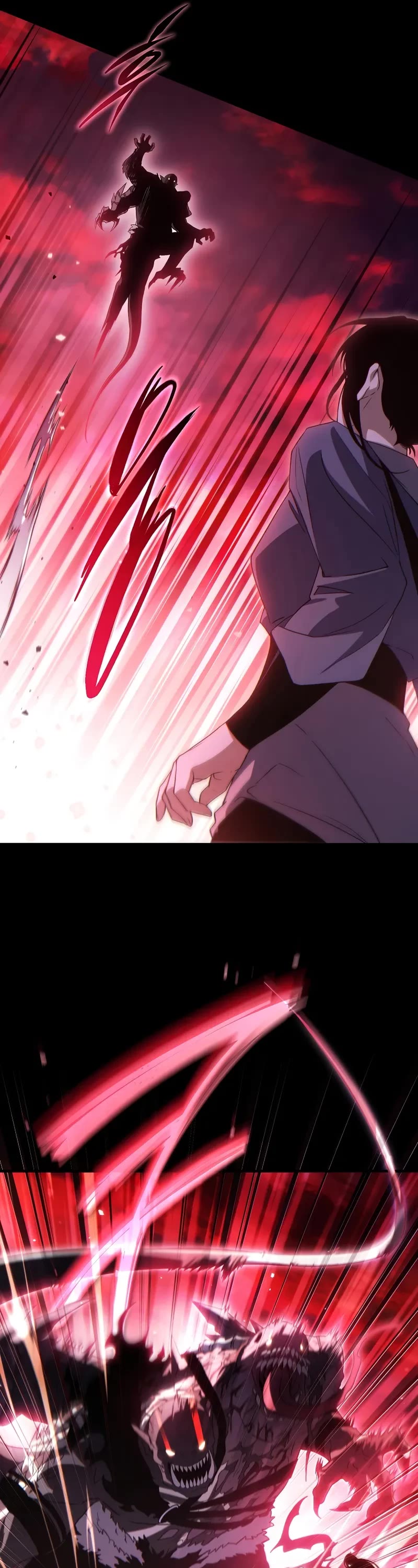 The Max-Level Player’s 100th Regression Chapter 58 page 22 - Chapter 58