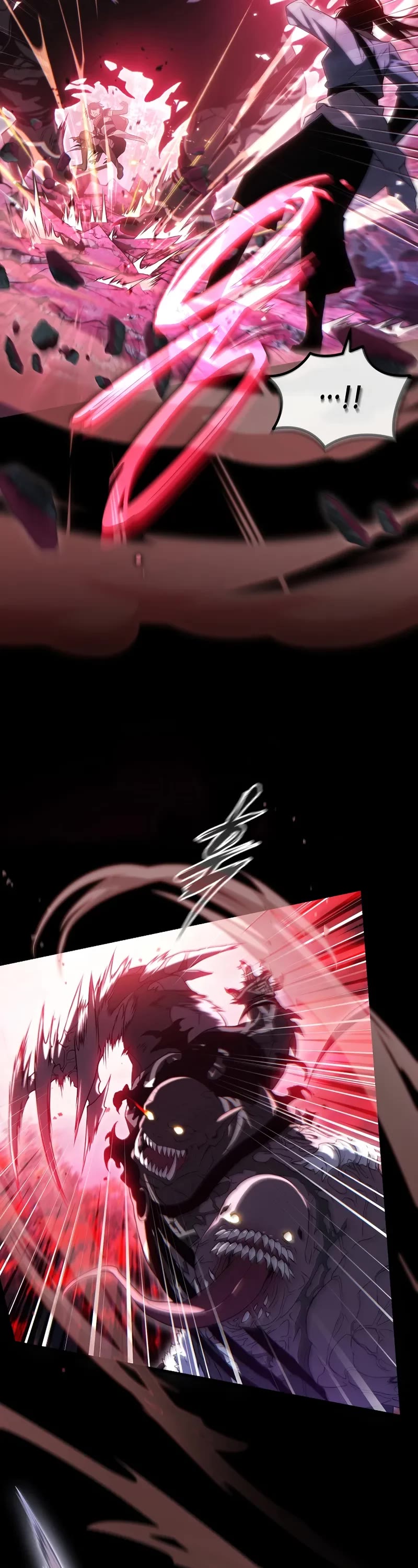 The Max-Level Player’s 100th Regression Chapter 58 page 23 - Chapter 58