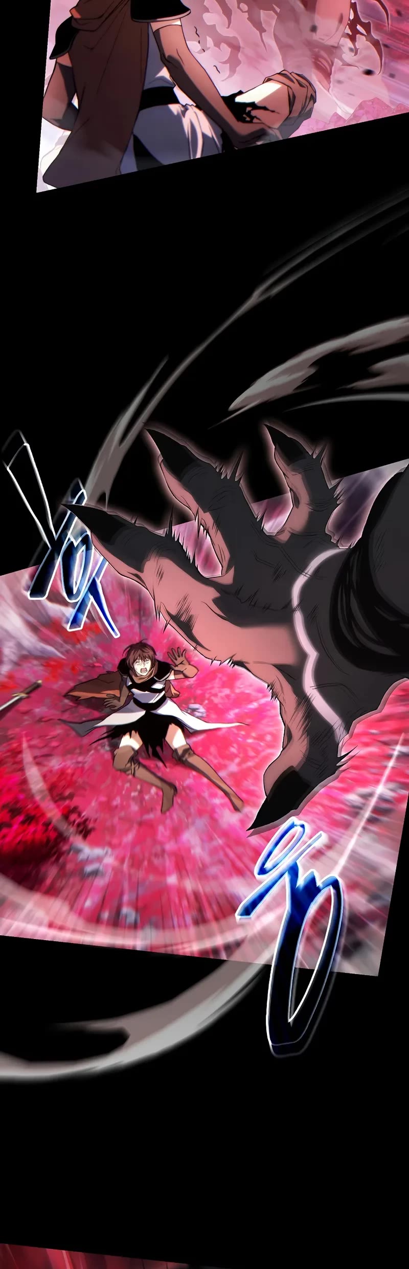 The Max-Level Player’s 100th Regression Chapter 58 page 25 - Chapter 58