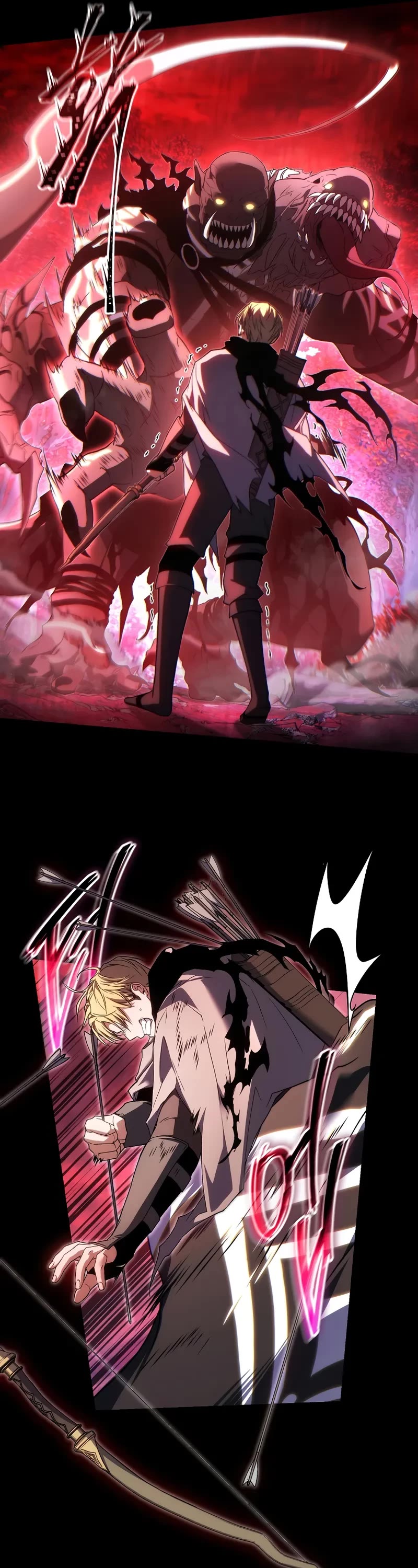 The Max-Level Player’s 100th Regression Chapter 58 page 27 - Chapter 58