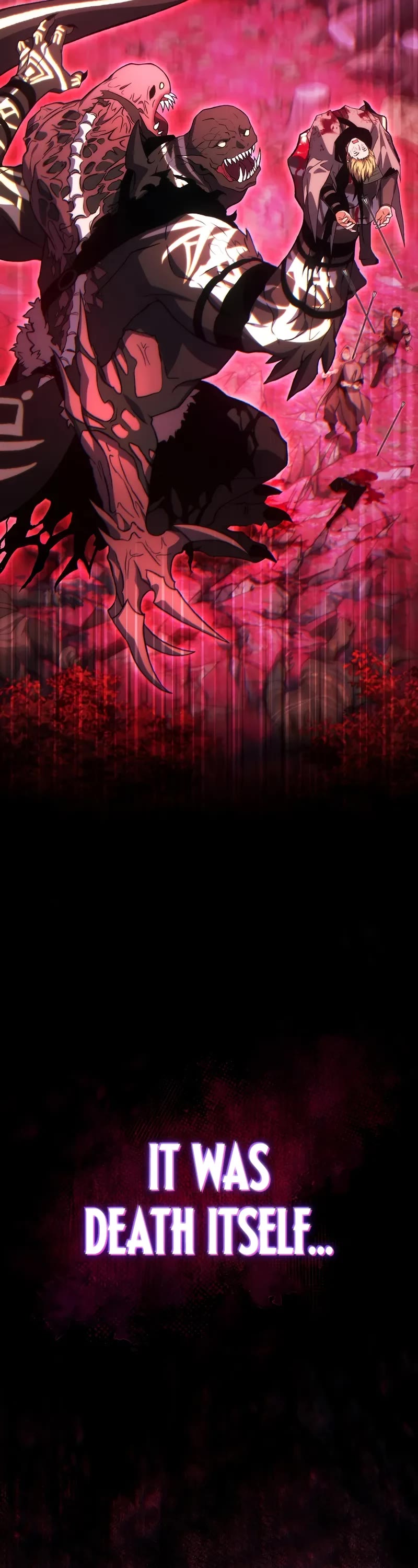 The Max-Level Player’s 100th Regression Chapter 58 page 29 - Chapter 58