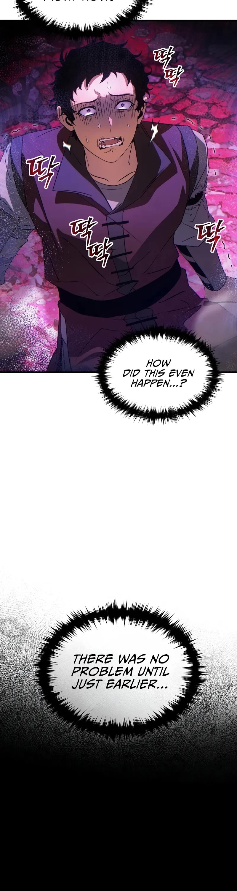 The Max-Level Player’s 100th Regression Chapter 58 page 3 - Chapter 58