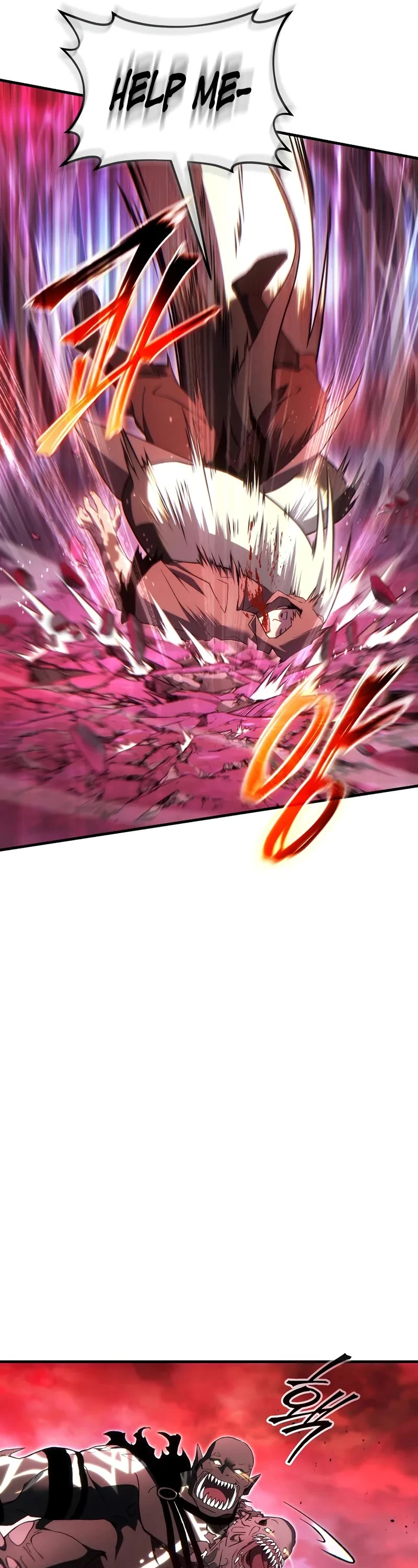 The Max-Level Player’s 100th Regression Chapter 58 page 32 - Chapter 58
