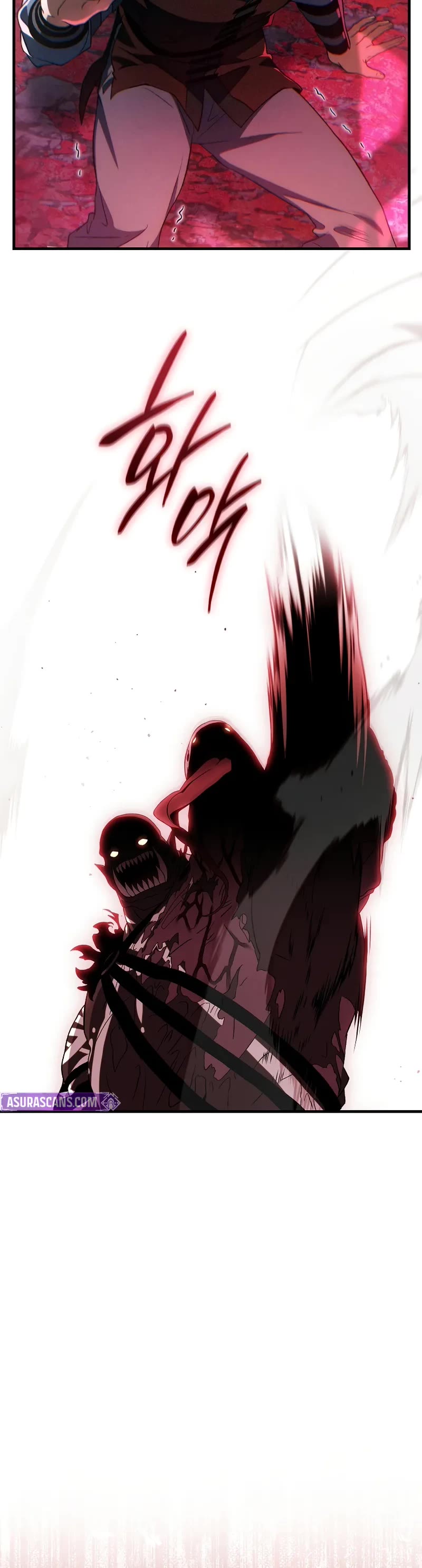 The Max-Level Player’s 100th Regression Chapter 58 page 35 - Chapter 58