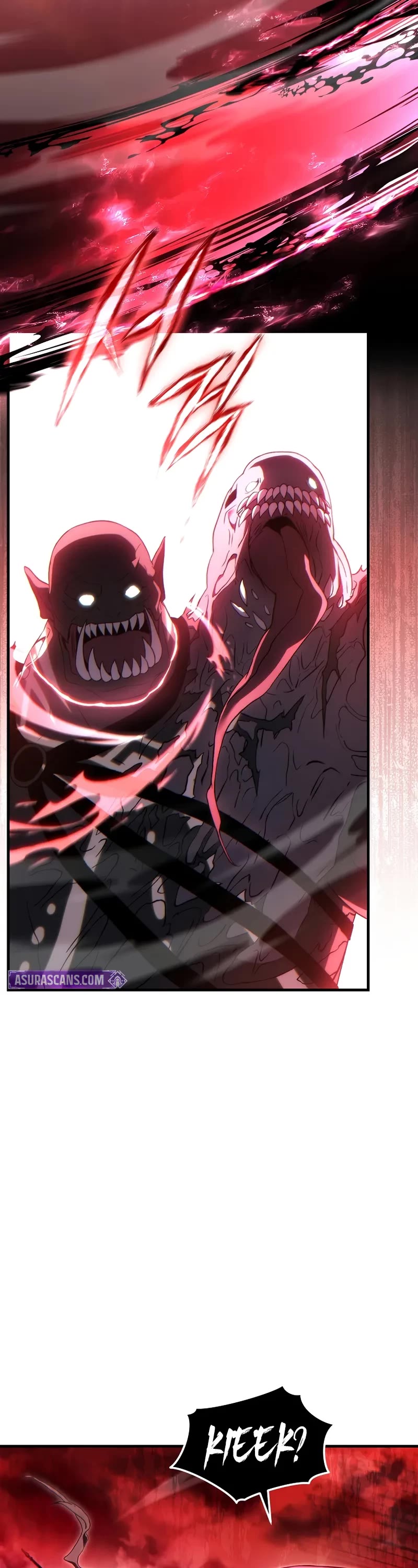 The Max-Level Player’s 100th Regression Chapter 58 page 37 - Chapter 58