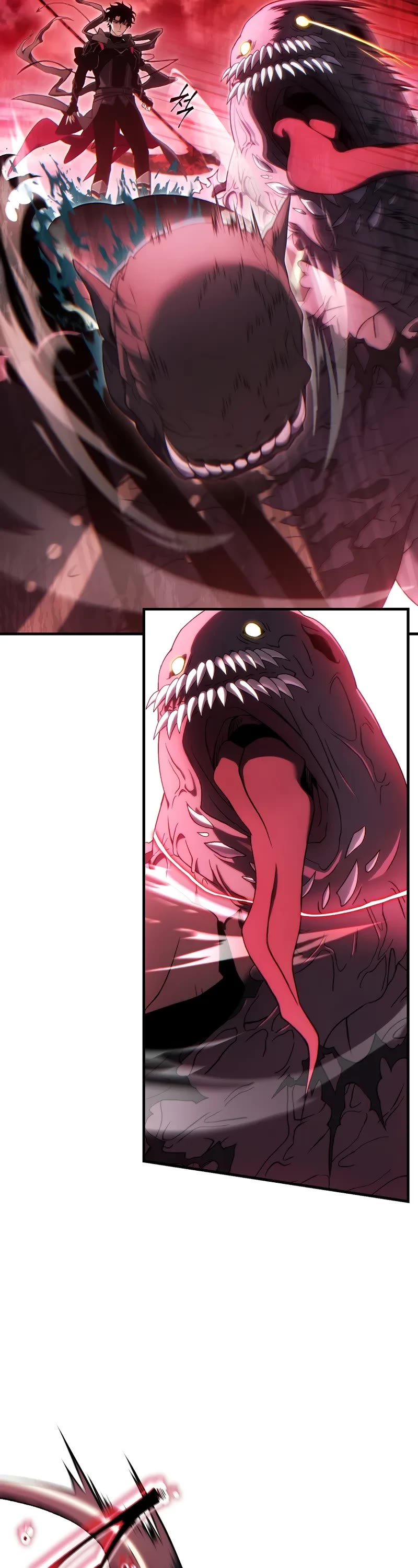 The Max-Level Player’s 100th Regression Chapter 58 page 38 - Chapter 58