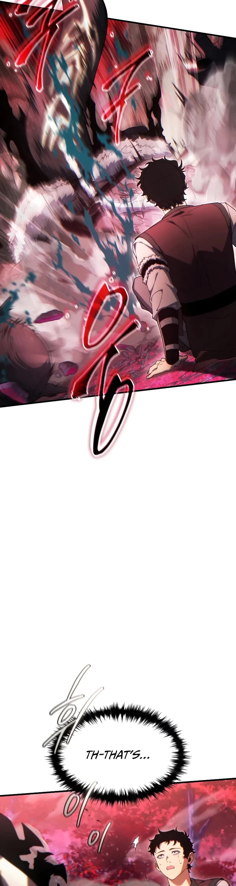 The Max-Level Player’s 100th Regression Chapter 58 page 39 - Chapter 58