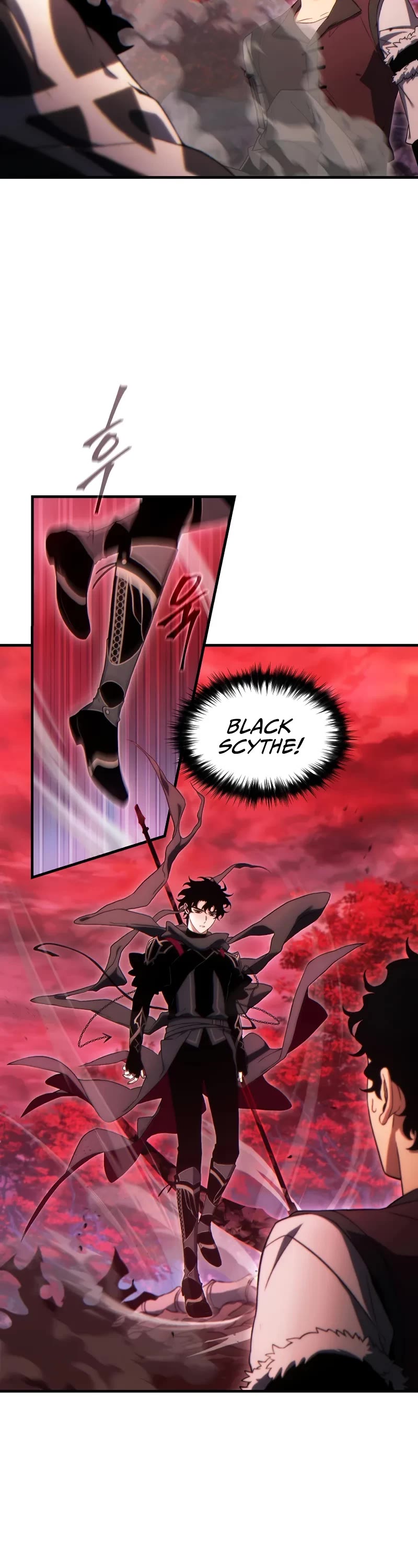 The Max-Level Player’s 100th Regression Chapter 58 page 40 - Chapter 58