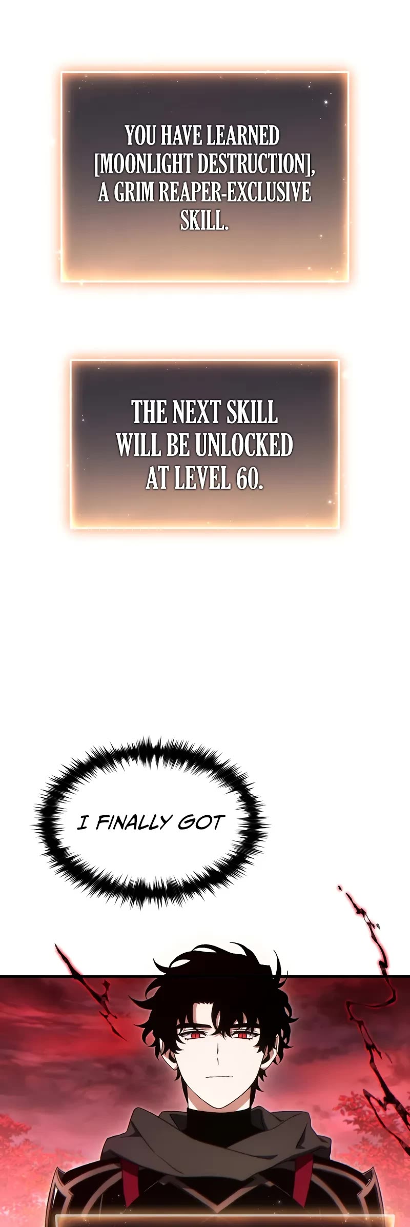 The Max-Level Player’s 100th Regression Chapter 58 page 44 - Chapter 58