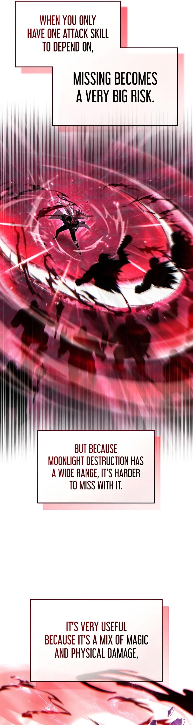 The Max-Level Player’s 100th Regression Chapter 58 page 46 - Chapter 58