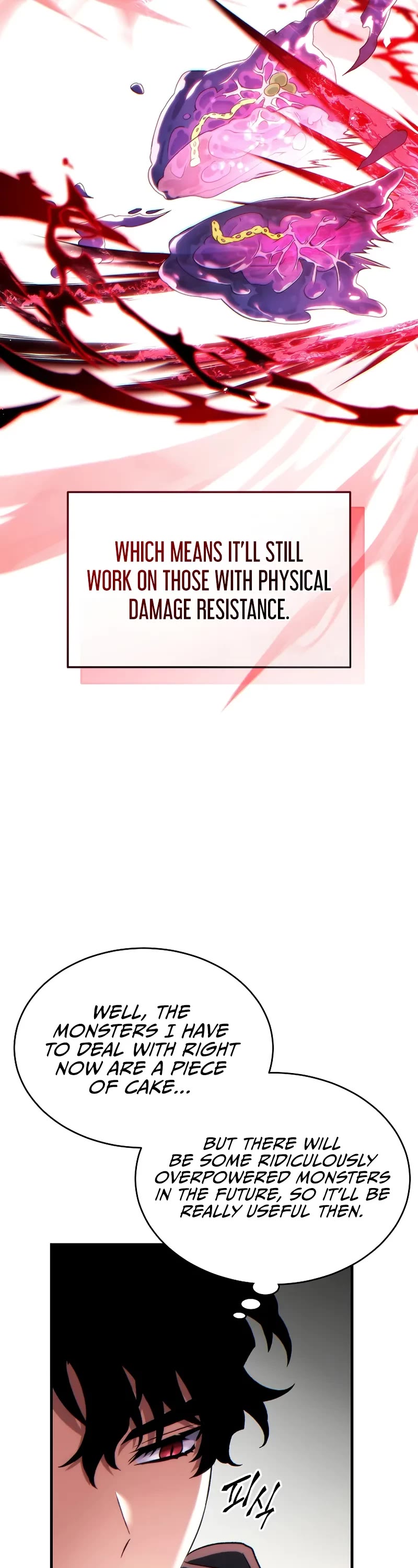 The Max-Level Player’s 100th Regression Chapter 58 page 47 - Chapter 58