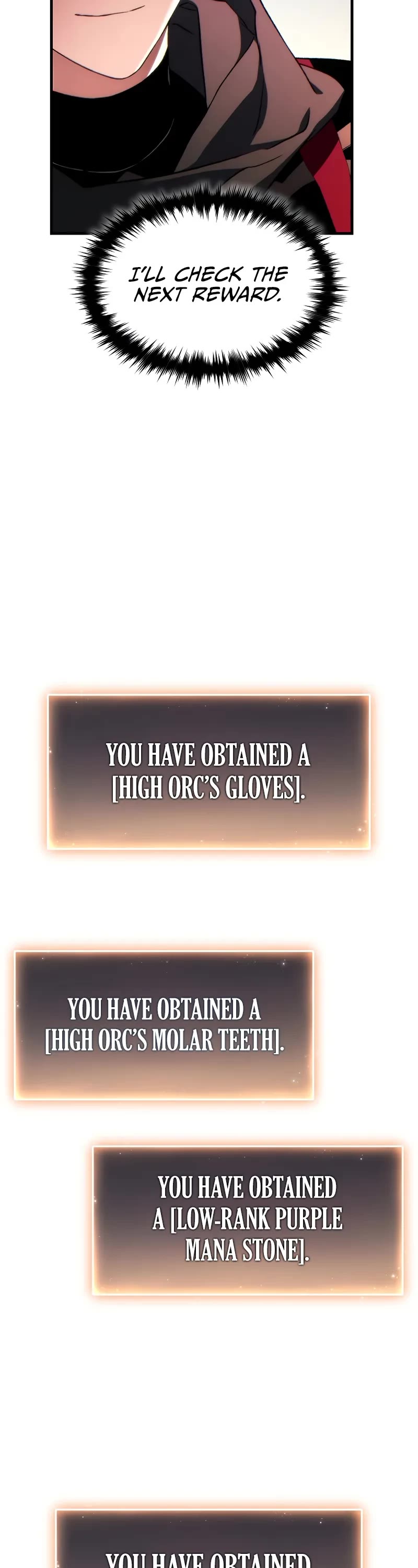 The Max-Level Player’s 100th Regression Chapter 58 page 48 - Chapter 58