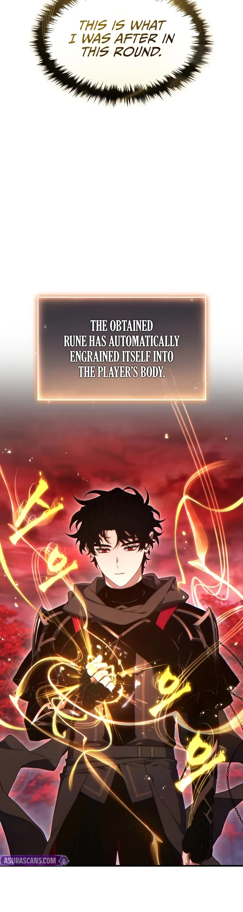 The Max-Level Player’s 100th Regression Chapter 58 page 50 - Chapter 58