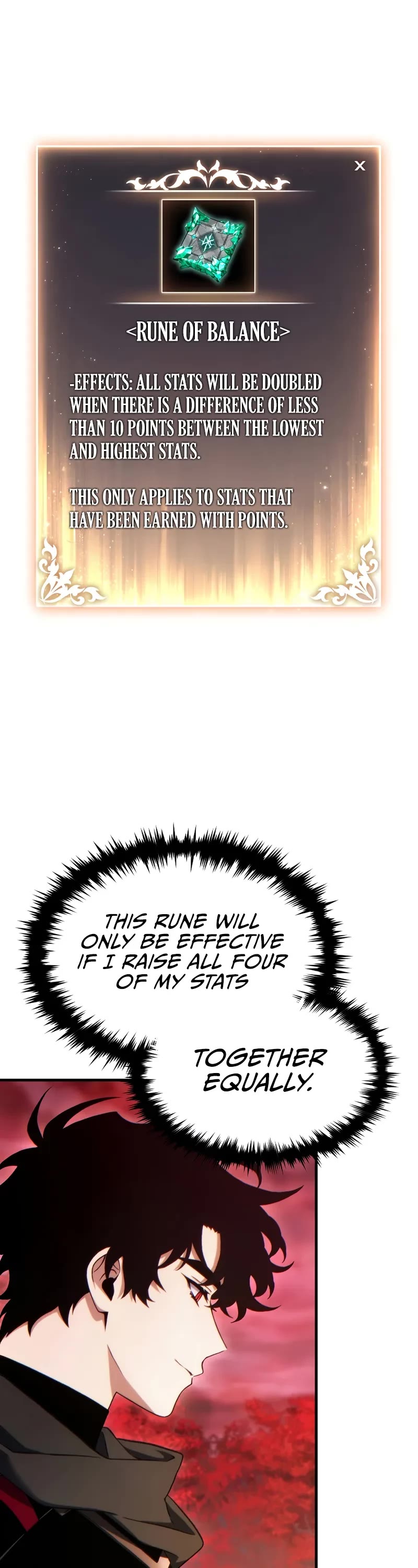The Max-Level Player’s 100th Regression Chapter 58 page 51 - Chapter 58