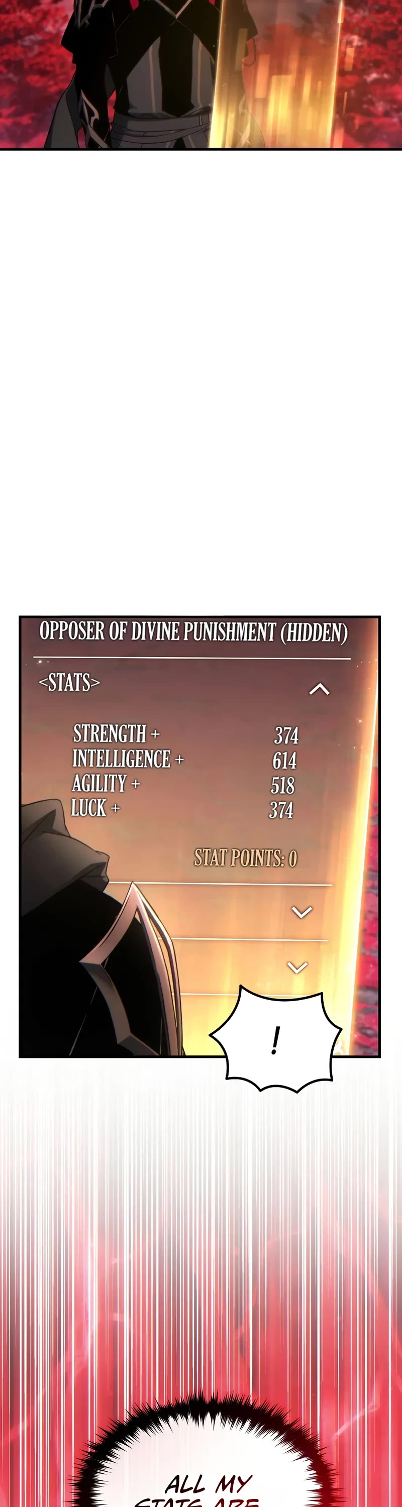 The Max-Level Player’s 100th Regression Chapter 58 page 53 - Chapter 58