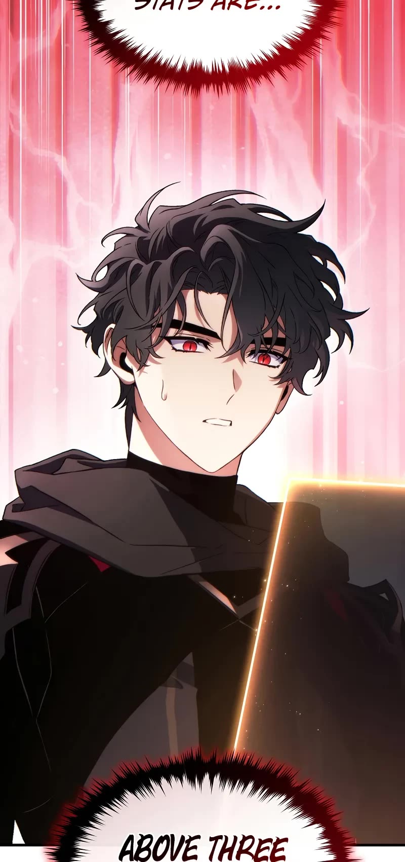 The Max-Level Player’s 100th Regression Chapter 58 page 54 - Chapter 58