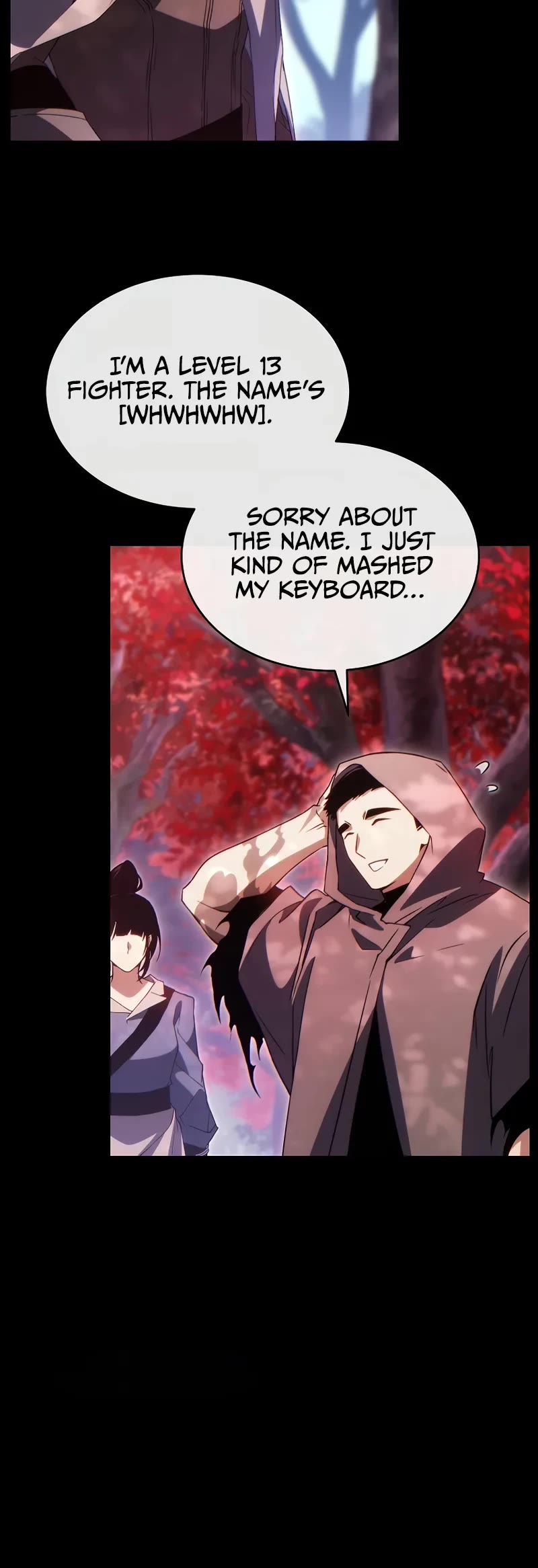 The Max-Level Player’s 100th Regression Chapter 58 page 6 - Chapter 58