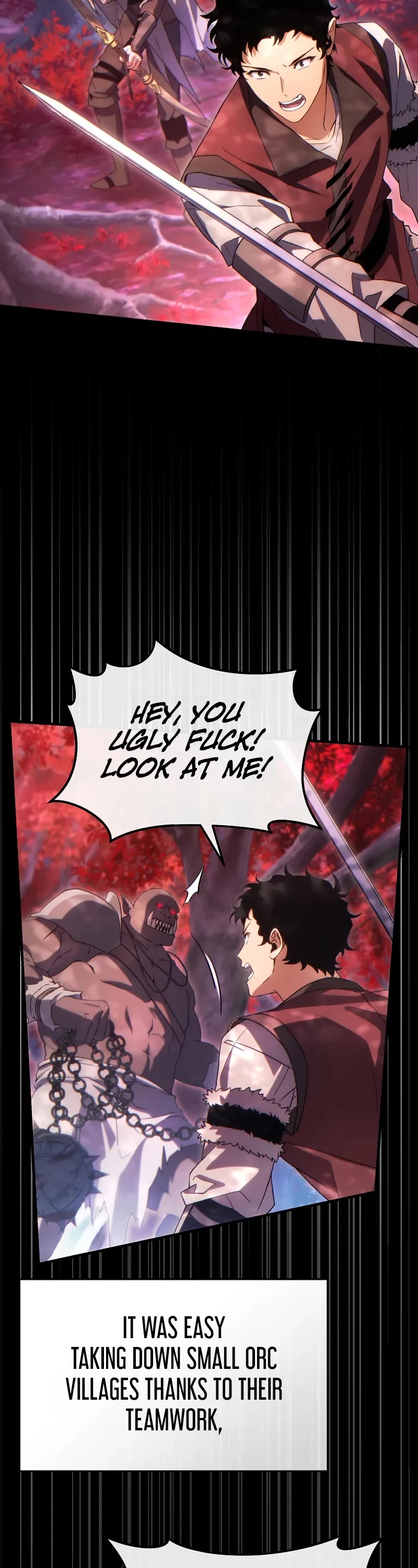 The Max-Level Player’s 100th Regression Chapter 58 page 8 - Chapter 58