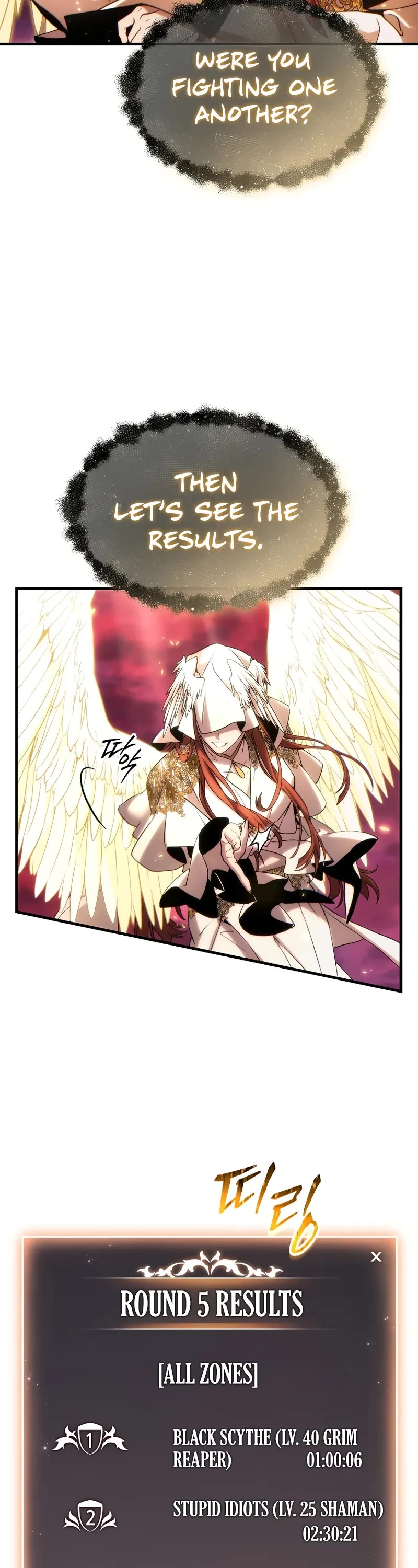 The Max-Level Player’s 100th Regression Chapter 59 page 18 - Chapter 59