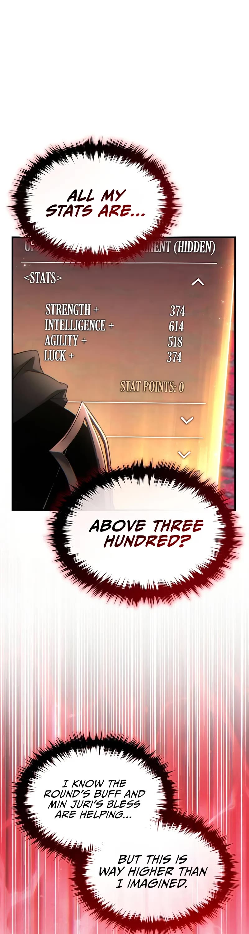 The Max-Level Player’s 100th Regression Chapter 59 page 2 - Chapter 59