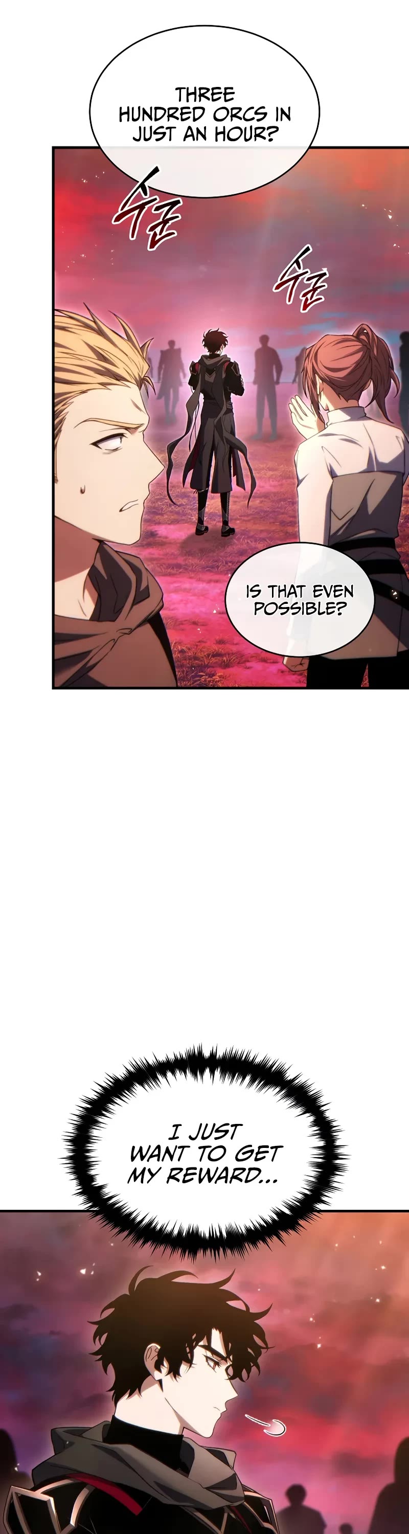 The Max-Level Player’s 100th Regression Chapter 59 page 20 - Chapter 59
